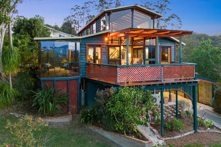 Third view of Homely house listing, 20 Endeavour Drive, Bellingen NSW 2454