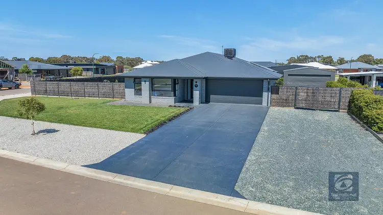 45 Sugar Gums Drive, Moama NSW 2731
