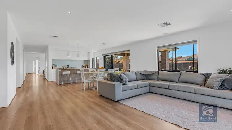Third view of Homely house listing, 45 Sugar Gums Drive, Moama NSW 2731