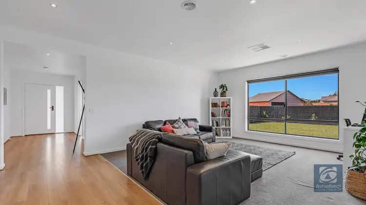 Fourth view of Homely house listing, 45 Sugar Gums Drive, Moama NSW 2731