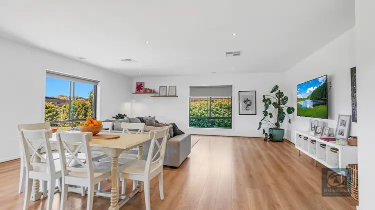 Fifth view of Homely house listing, 45 Sugar Gums Drive, Moama NSW 2731