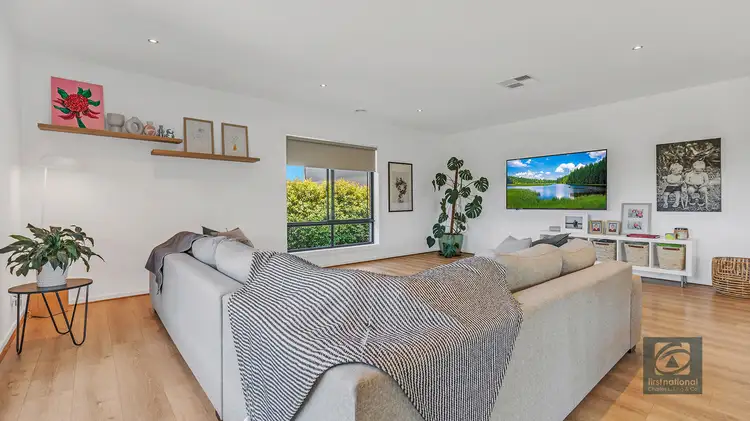 Sixth view of Homely house listing, 45 Sugar Gums Drive, Moama NSW 2731
