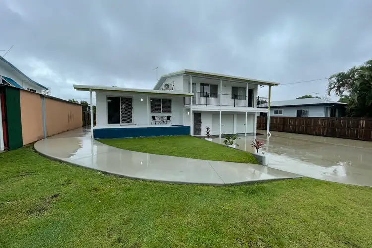8 Emu Street, Slade Point QLD 4740