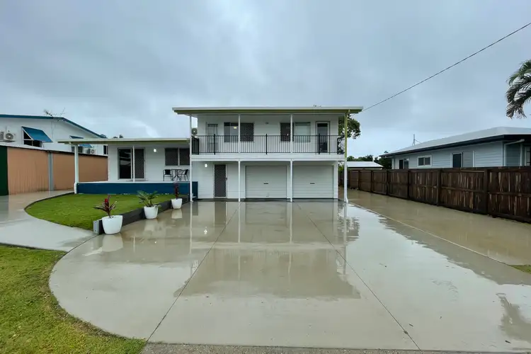 Sixth view of Homely house listing, 8 Emu Street, Slade Point QLD 4740