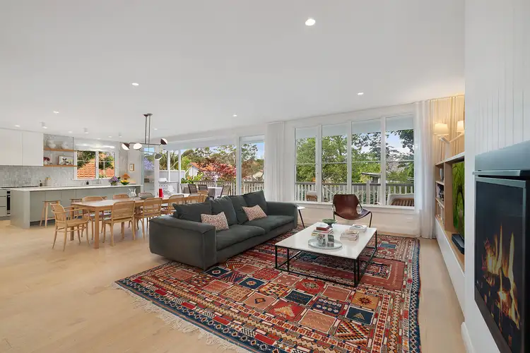 Second view of Homely house listing, 1 Smith Road, Artarmon NSW 2064