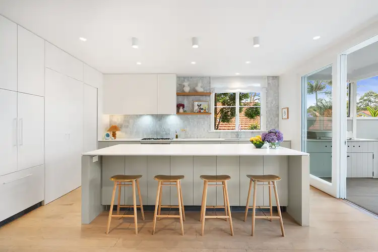 Third view of Homely house listing, 1 Smith Road, Artarmon NSW 2064
