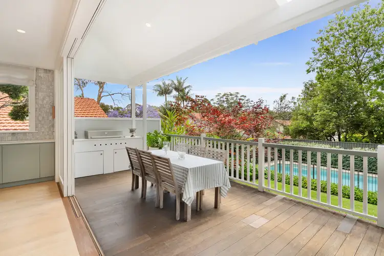 Fifth view of Homely house listing, 1 Smith Road, Artarmon NSW 2064