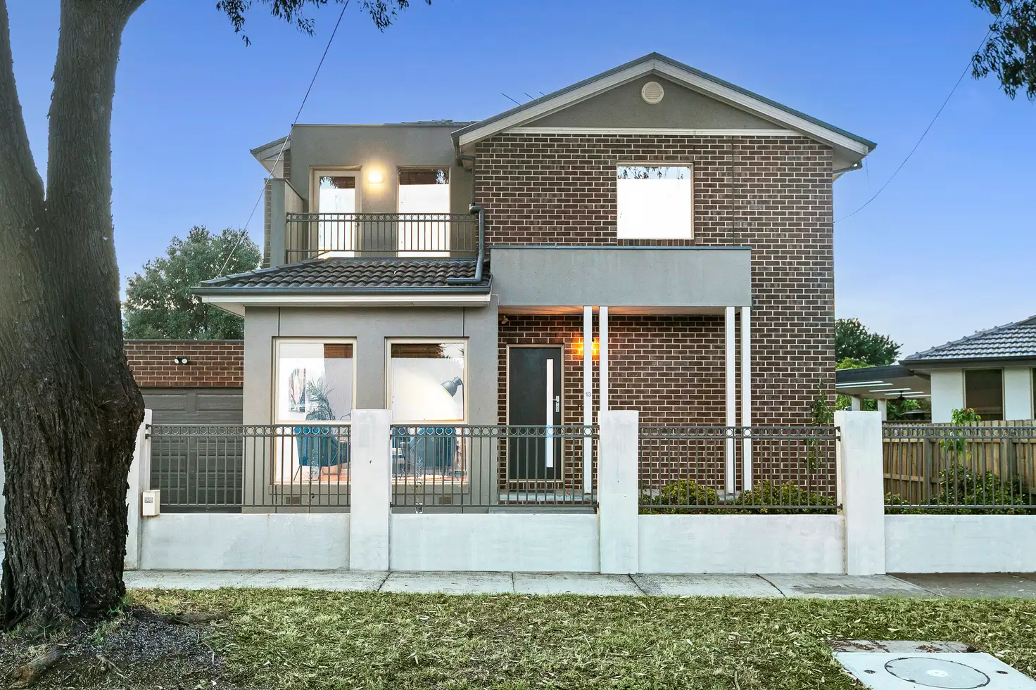 Main view of Homely townhouse listing, 13 Alfred Street, Sunshine VIC 3020