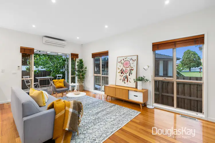 Fifth view of Homely townhouse listing, 13 Alfred Street, Sunshine VIC 3020