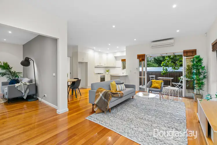 Sixth view of Homely townhouse listing, 13 Alfred Street, Sunshine VIC 3020