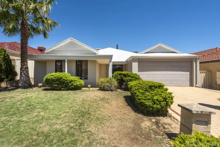 10 Baxter Rise, Baldivis WA 6171