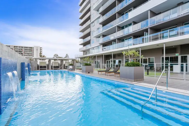 609/659 Murray Street, West Perth WA 6005