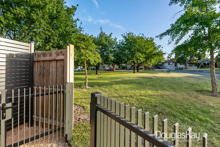 Second view of Homely house listing, 4/2 Jessie Street, Sunshine VIC 3020
