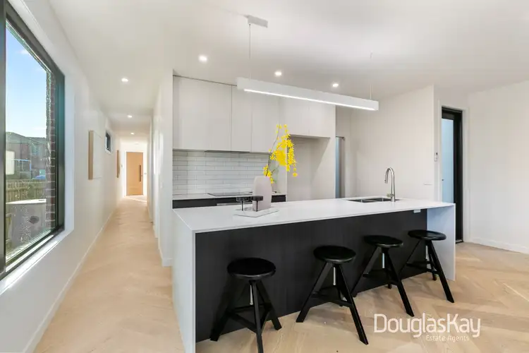 Third view of Homely house listing, 4/2 Jessie Street, Sunshine VIC 3020