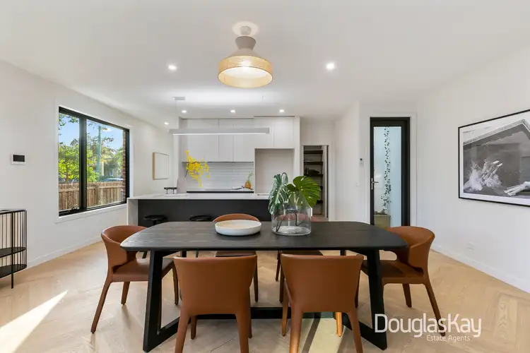Sixth view of Homely house listing, 4/2 Jessie Street, Sunshine VIC 3020