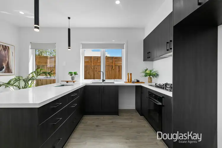 Fourth view of Homely townhouse listing, 3/224 Forrest Street, Ardeer VIC 3022