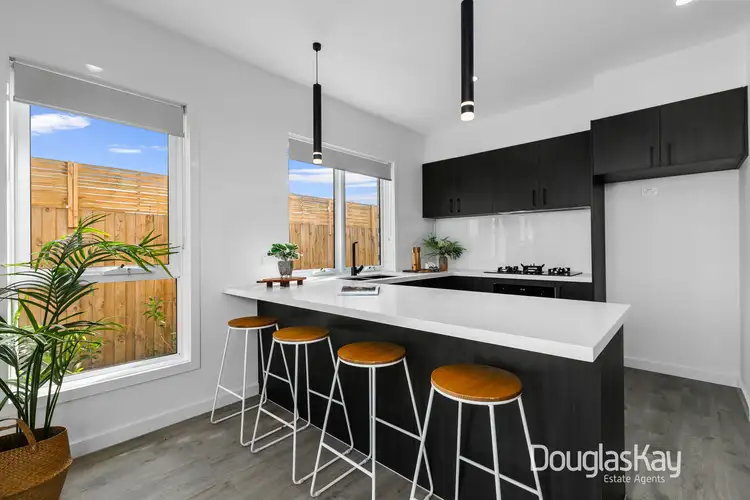 Sixth view of Homely townhouse listing, 3/224 Forrest Street, Ardeer VIC 3022