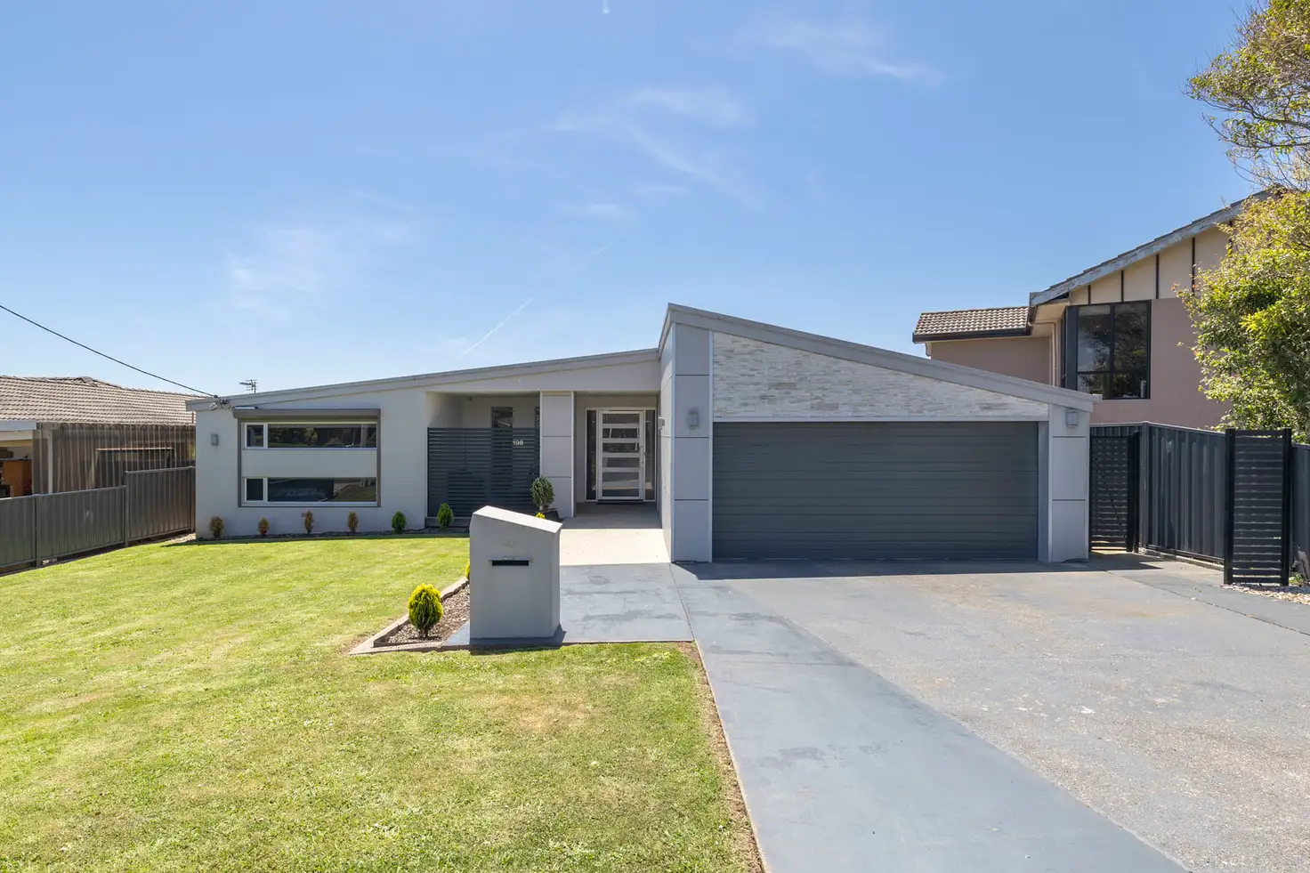 Main view of Homely house listing, 198 Parker Street, Devonport TAS 7310