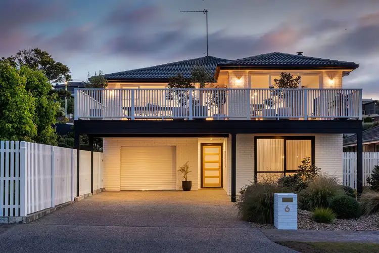 6 Westbury Place, Devonport TAS 7310