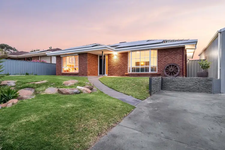 Third view of Homely house listing, 5 Lydiate Road, Noarlunga Downs SA 5168