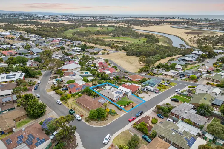 Fourth view of Homely house listing, 5 Lydiate Road, Noarlunga Downs SA 5168
