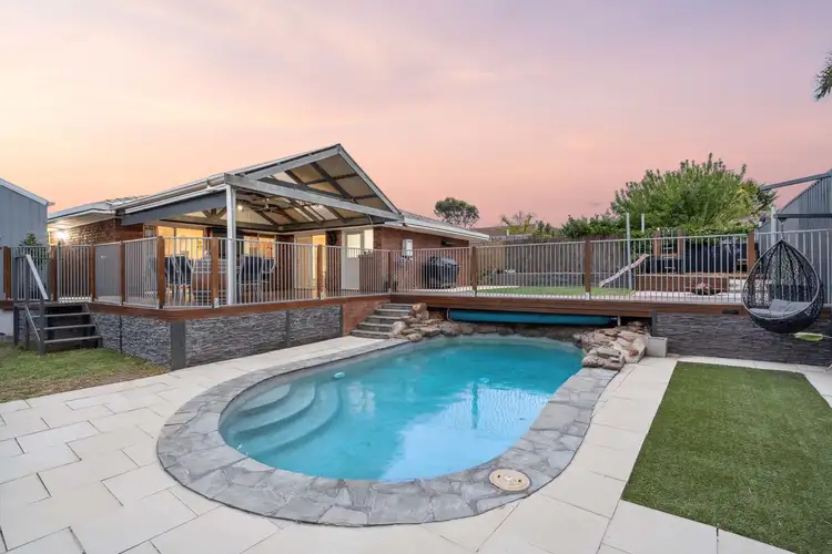 Fifth view of Homely house listing, 5 Lydiate Road, Noarlunga Downs SA 5168