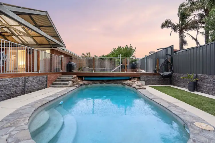 Sixth view of Homely house listing, 5 Lydiate Road, Noarlunga Downs SA 5168