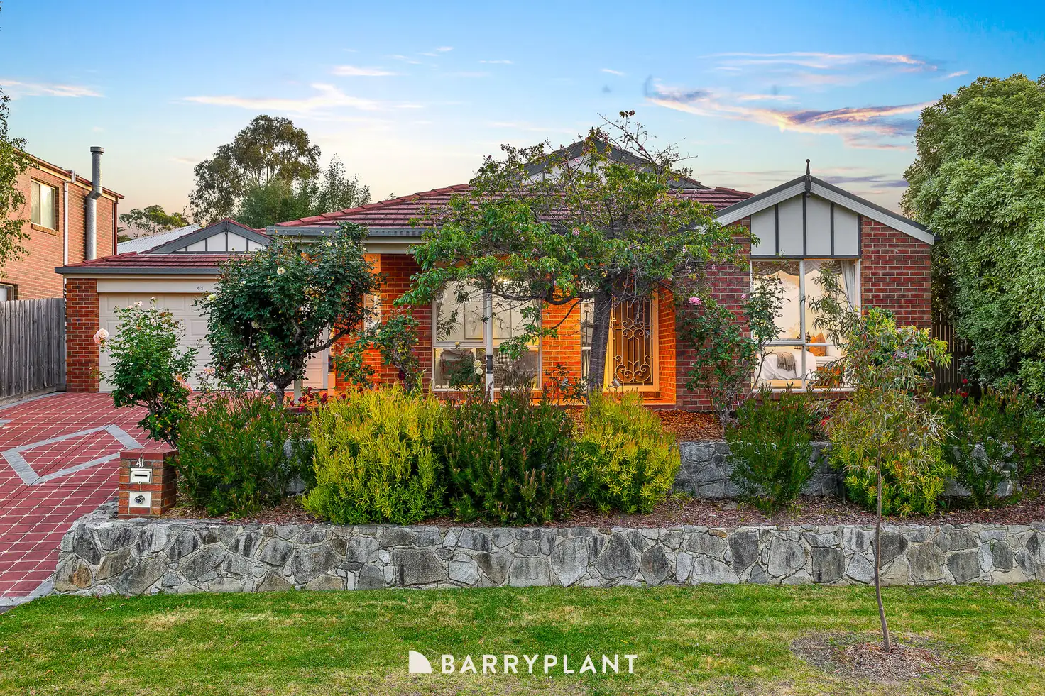 Main view of Homely house listing, 41 Highfielde Avenue, Berwick VIC 3806