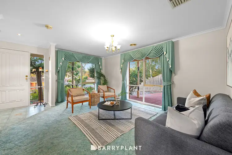 Third view of Homely house listing, 41 Highfielde Avenue, Berwick VIC 3806