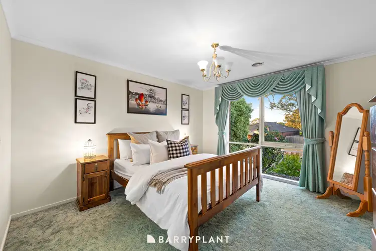 Fourth view of Homely house listing, 41 Highfielde Avenue, Berwick VIC 3806