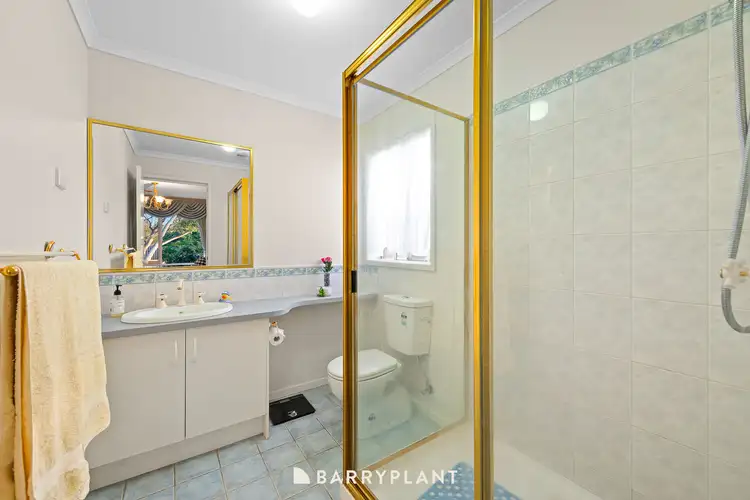 Fifth view of Homely house listing, 41 Highfielde Avenue, Berwick VIC 3806