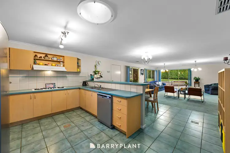 Sixth view of Homely house listing, 41 Highfielde Avenue, Berwick VIC 3806