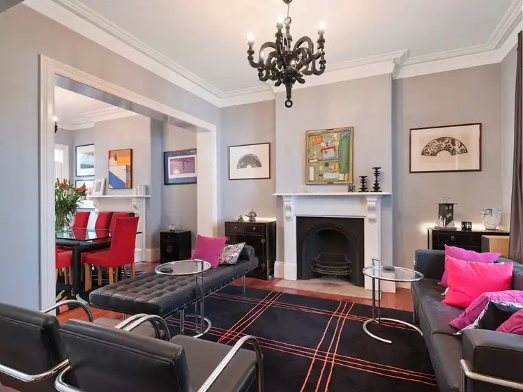 Main view of Homely house listing, 9 Barcom Avenue, Darlinghurst NSW 2010