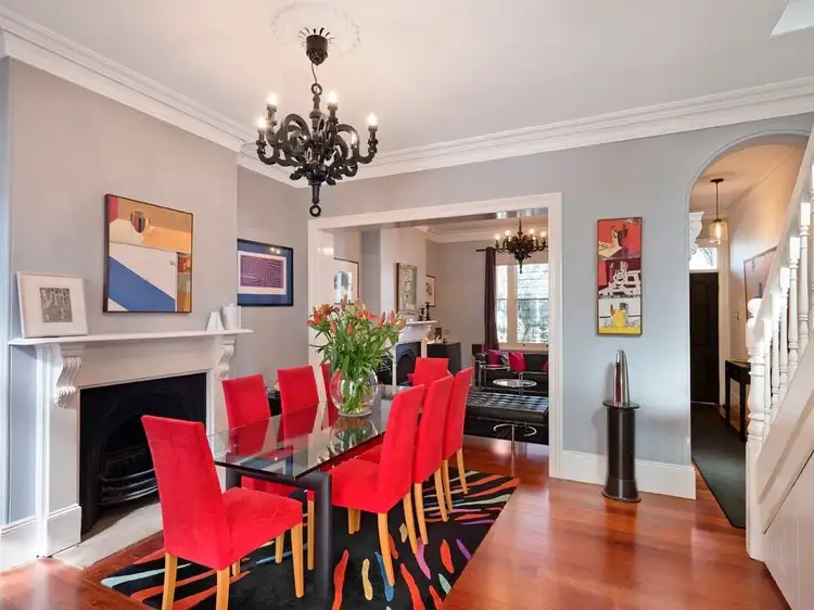 Second view of Homely house listing, 9 Barcom Avenue, Darlinghurst NSW 2010