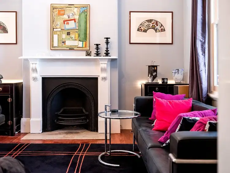 Third view of Homely house listing, 9 Barcom Avenue, Darlinghurst NSW 2010