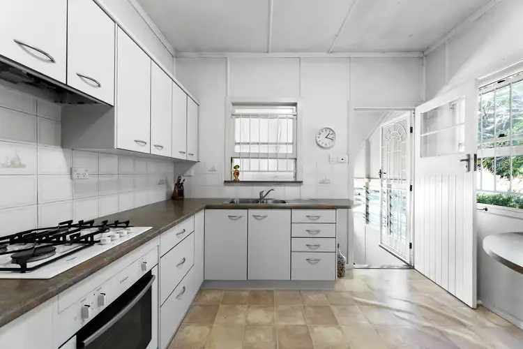 Fifth view of Homely house listing, 7 Rees Avenue, Coorparoo QLD 4151