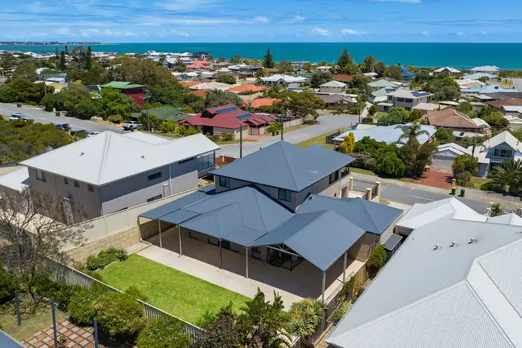 Second view of Homely house listing, 49 Karinga Road, Madora Bay WA 6210