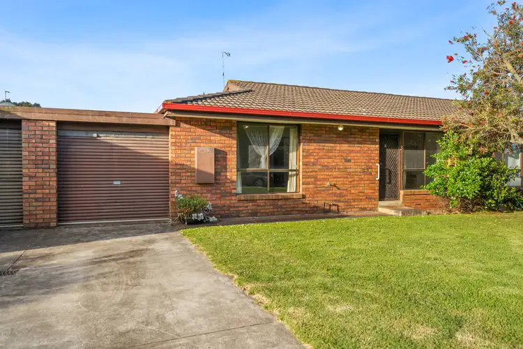 Main view of Homely unit listing, 3 Barbers Lane, Warrnambool VIC 3280