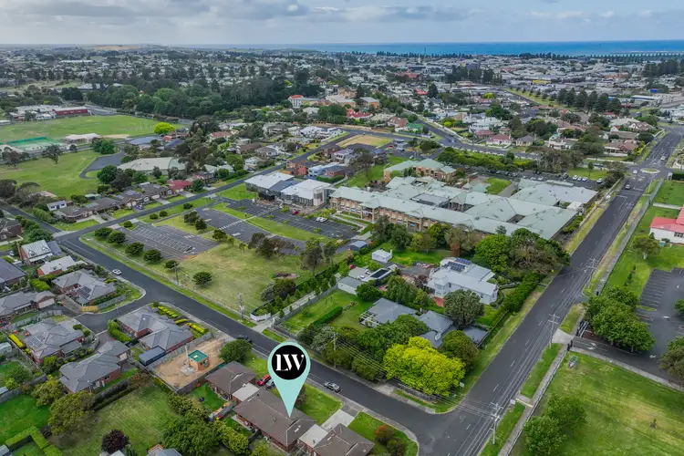 Third view of Homely unit listing, 3 Barbers Lane, Warrnambool VIC 3280