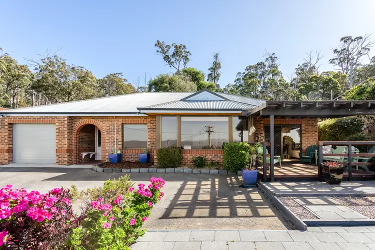 89 New World Avenue, Trevallyn TAS 7250