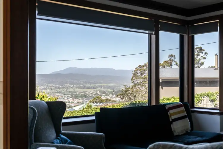 Sixth view of Homely house listing, 89 New World Avenue, Trevallyn TAS 7250