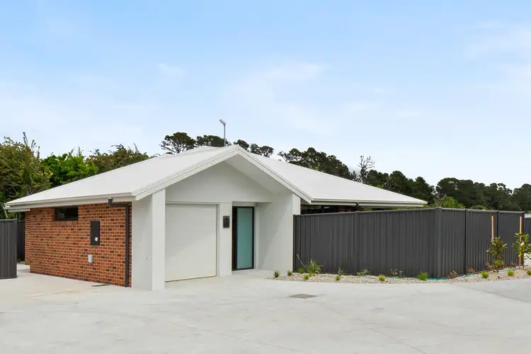 4/15 Monastery Court, Longford TAS 7301