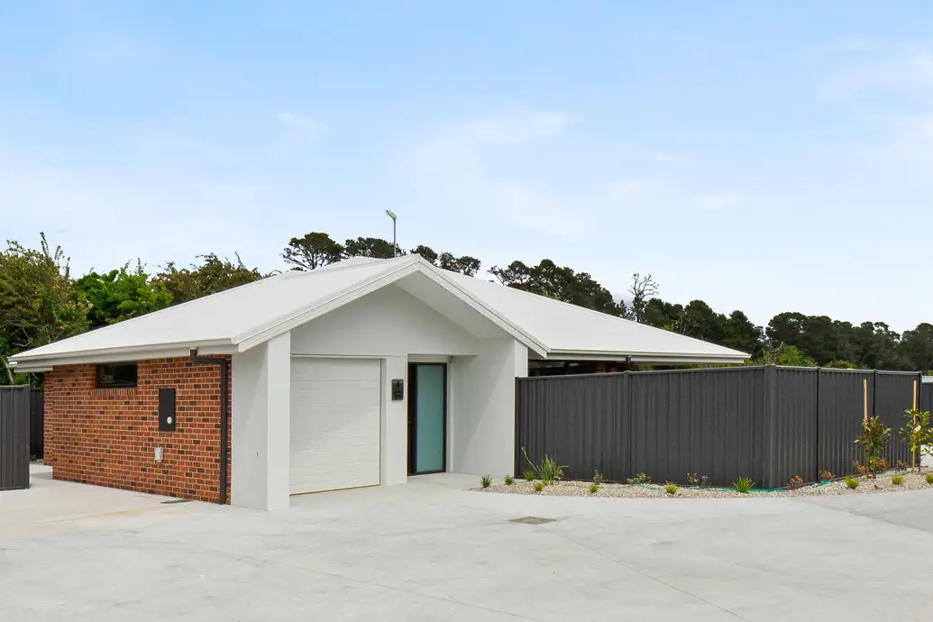 Main view of Homely house listing, 4/15 Monastery Court, Longford TAS 7301