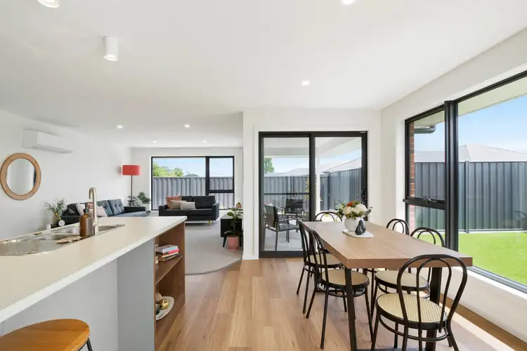 Fourth view of Homely house listing, 4/15 Monastery Court, Longford TAS 7301