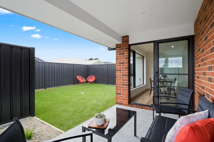 Fifth view of Homely house listing, 4/15 Monastery Court, Longford TAS 7301