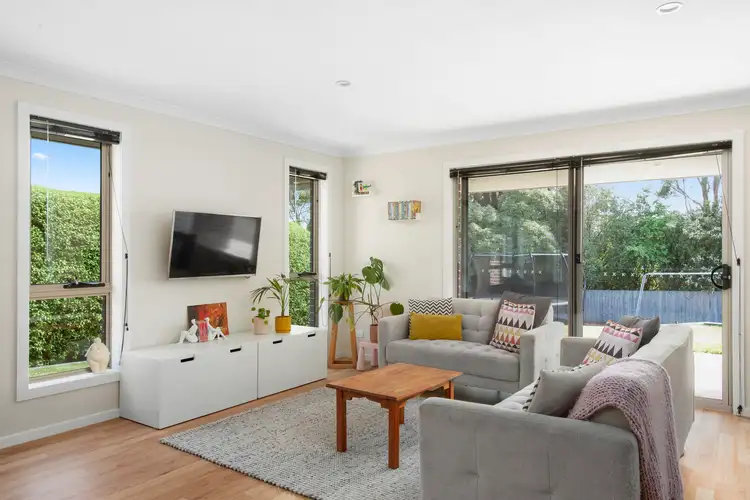 Third view of Homely house listing, 35 Corella Drive, Legana TAS 7277
