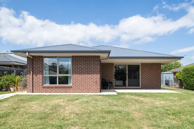 Fifth view of Homely house listing, 35 Corella Drive, Legana TAS 7277