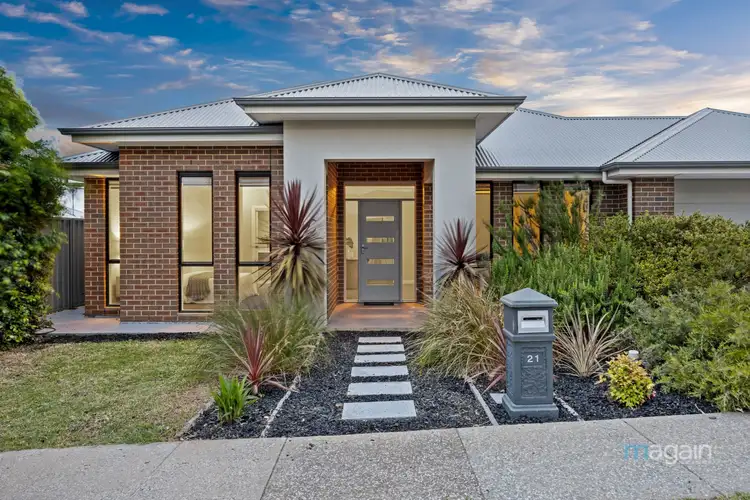 21 Observation Road, Seaford Heights SA 5169