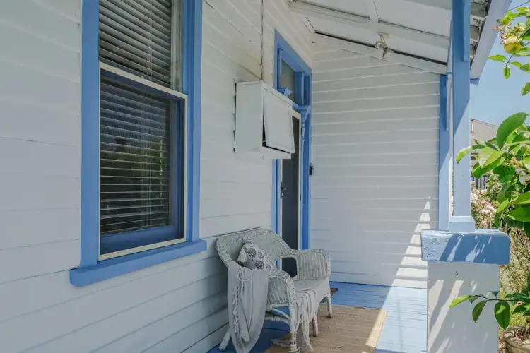 Second view of Homely house listing, 31 Windsor Street, Invermay TAS 7248