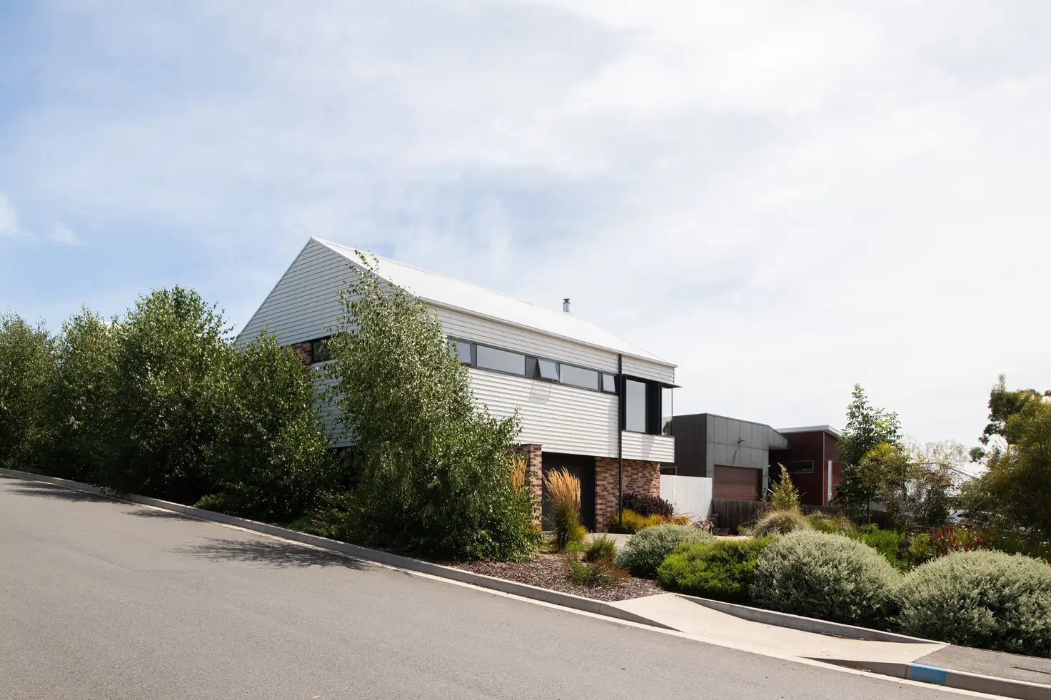 Main view of Homely house listing, 24 Hardwicke Street, Summerhill TAS 7250